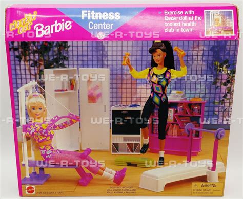 barbie fitness|chair exercises with barbie music.